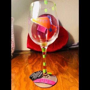 🍷Wine Glassware 🍷